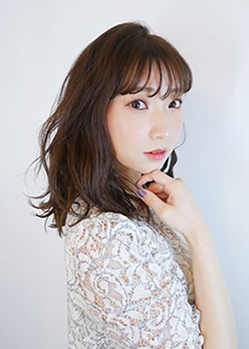 井上麻里奈